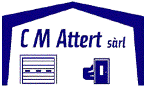 CM Attert
