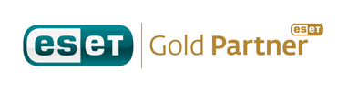 ESET Gold Partner