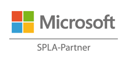 Microsoft SPLA Partner