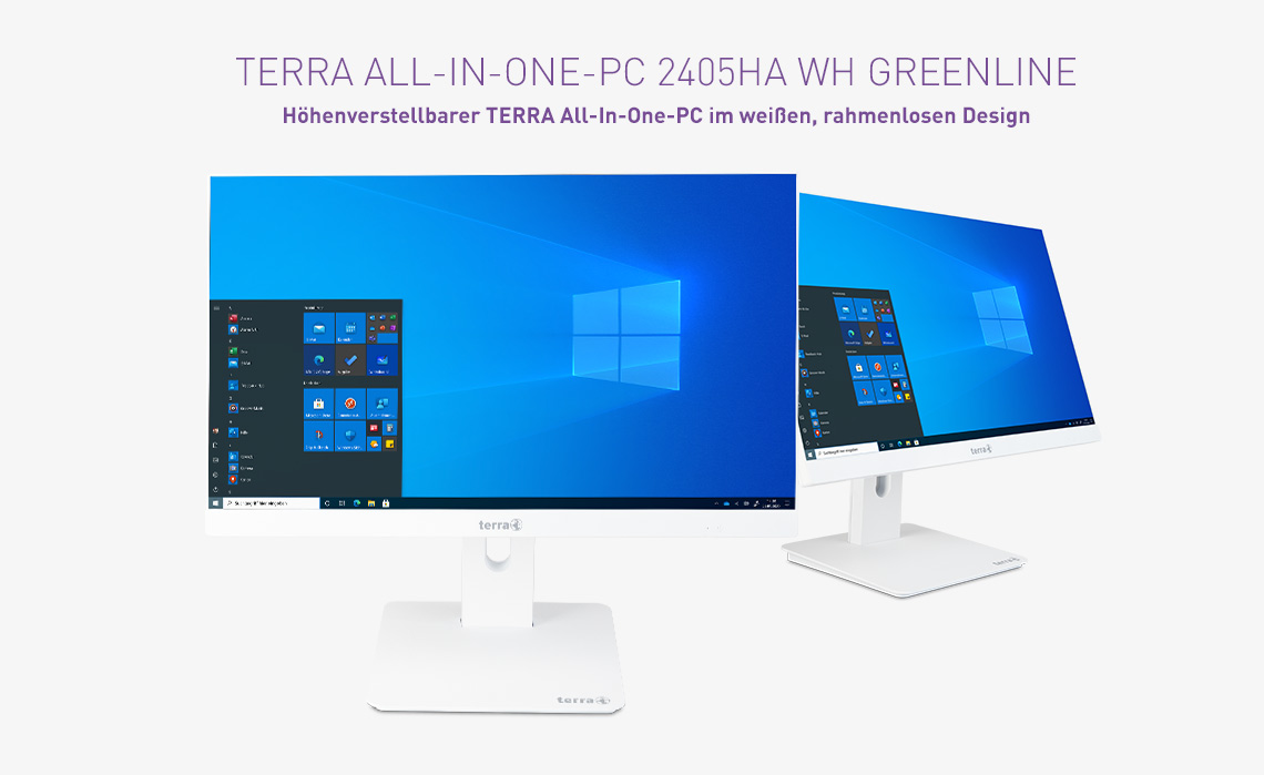 Terra All-in-one-PC 2405