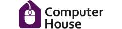 Computerhouse Bettembourg Logo